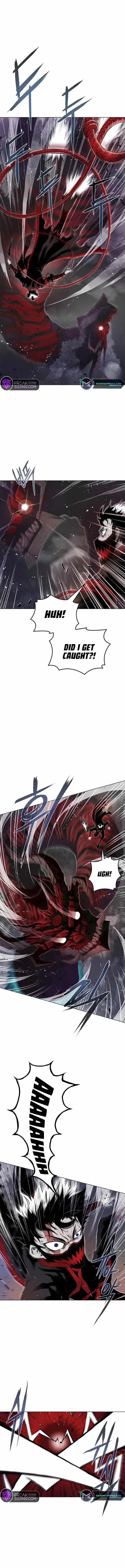 0-kill Assassine Chapter 4 page 10 - 