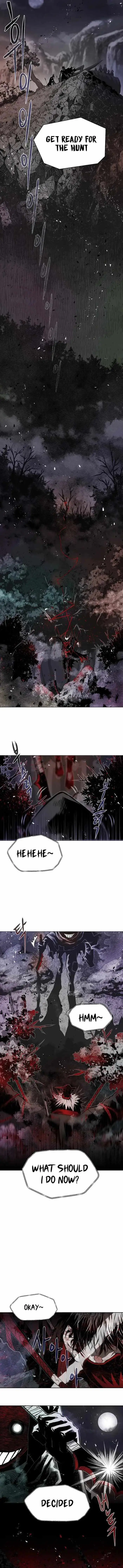 0-kill Assassine Chapter 5 page 12 - 