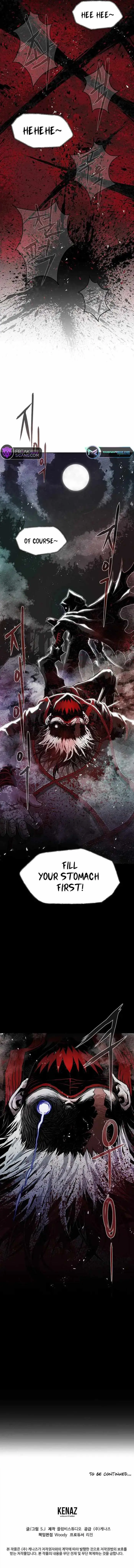 0-kill Assassine Chapter 5 page 13 - 