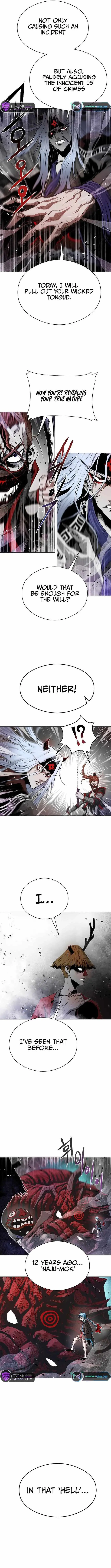 0-kill Assassine Chapter 5 page 3 - 
