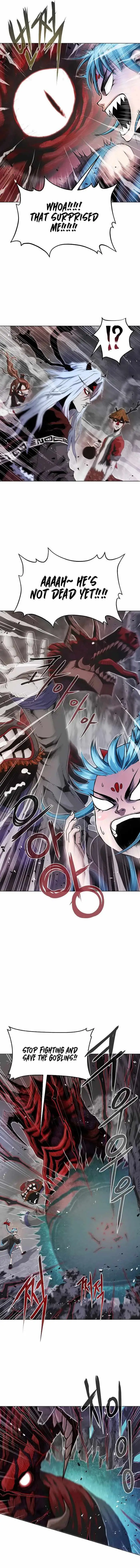 0-kill Assassine Chapter 5 page 4 - 