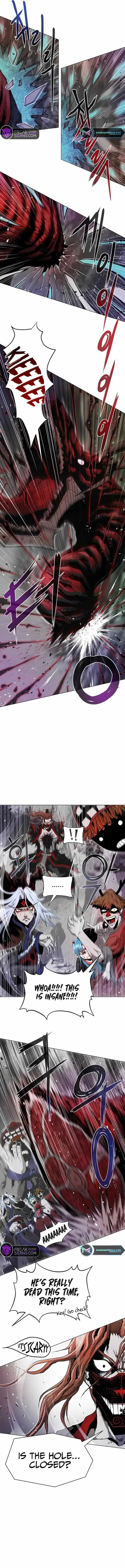 0-kill Assassine Chapter 5 page 5 - 