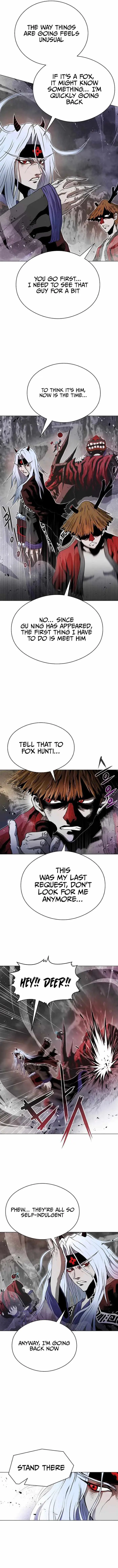 0-kill Assassine Chapter 5 page 6 - 