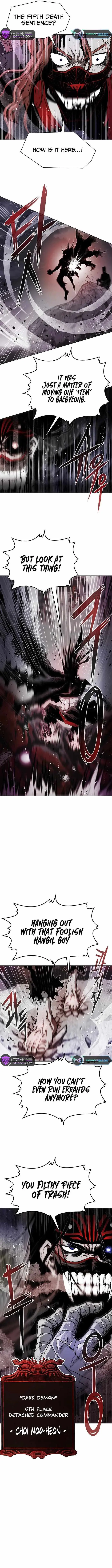 0-kill Assassine Chapter 5 page 9 - 