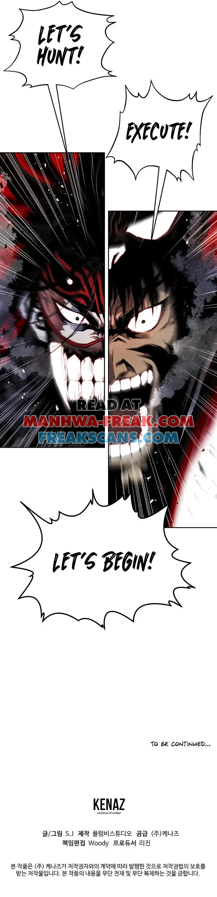 0-kill Assassine Chapter 7 page 14 - 