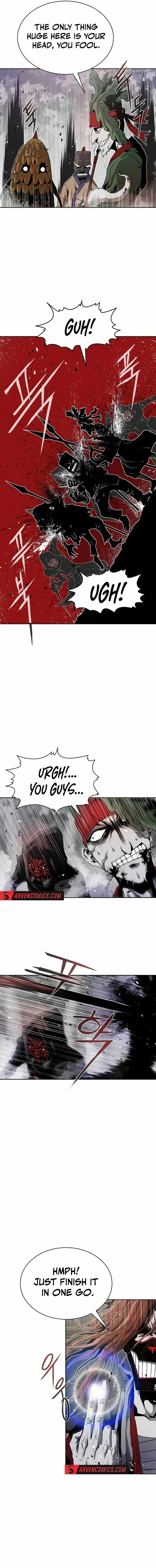 0-kill Assassine Chapter 8 page 2 - 