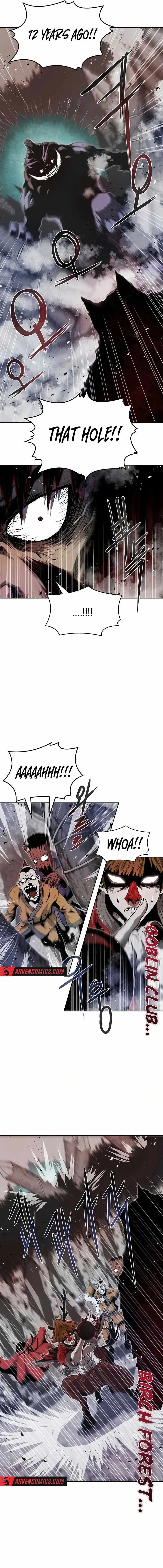 0-kill Assassine Chapter 8 page 16 - 