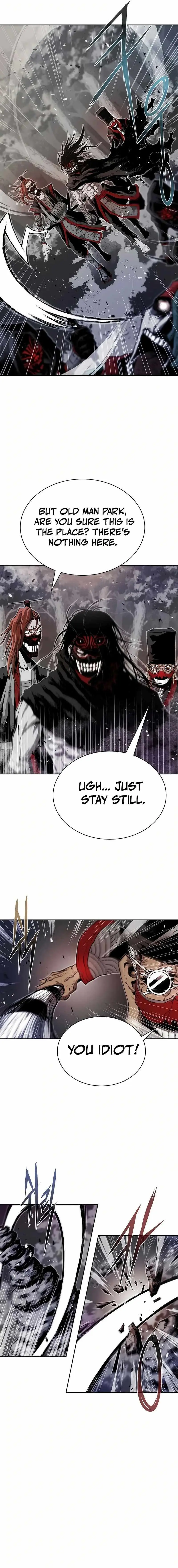 0-kill Assassine Chapter 8 page 3 - 