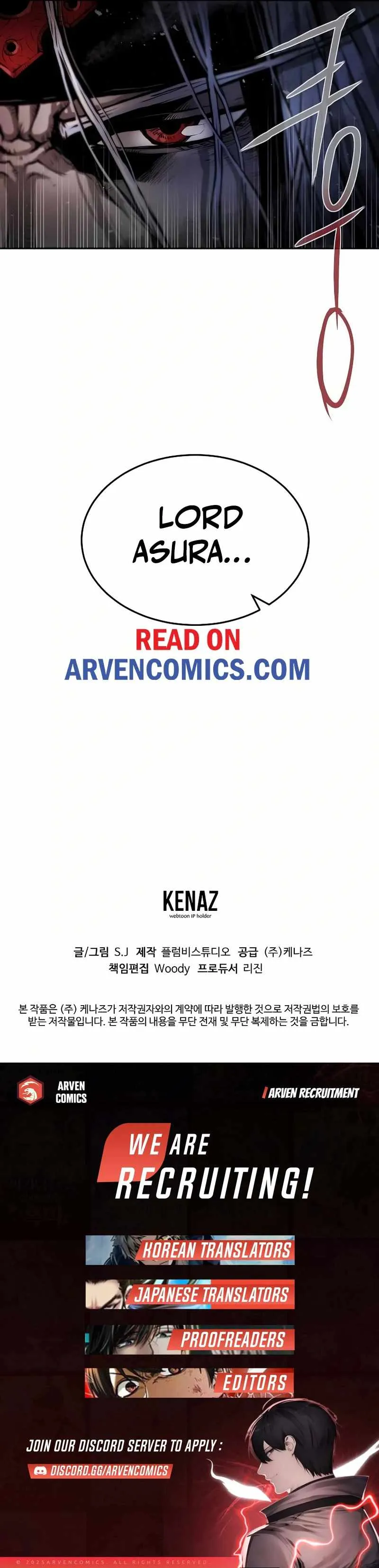 0-kill Assassine Chapter 8 page 22 - 