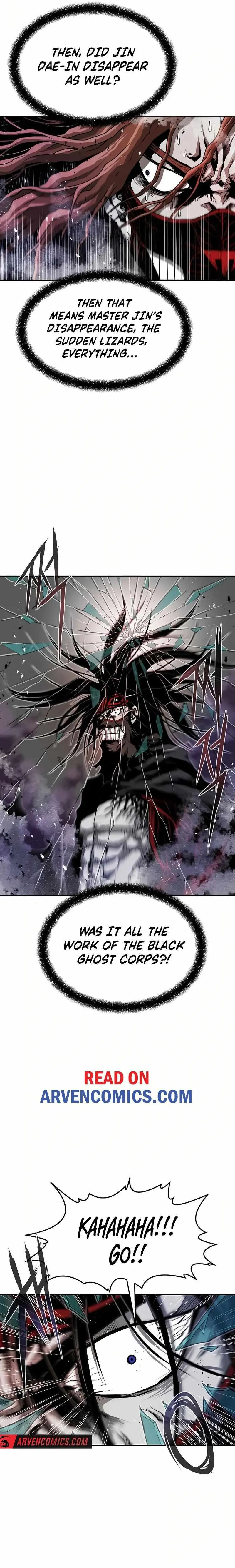 0-kill Assassine Chapter 8 page 7 - 