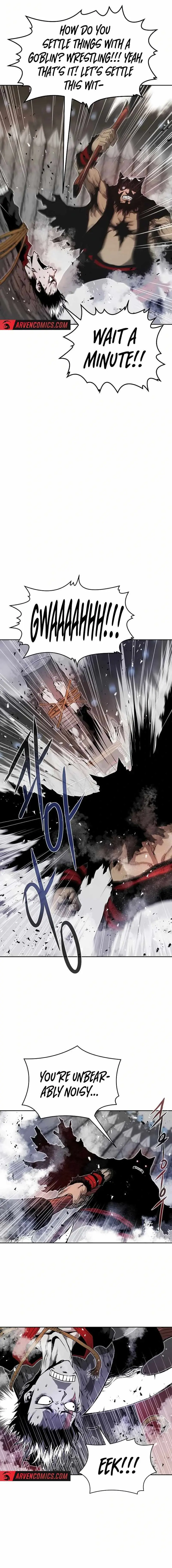 0-kill Assassine Chapter 8 page 10 - 