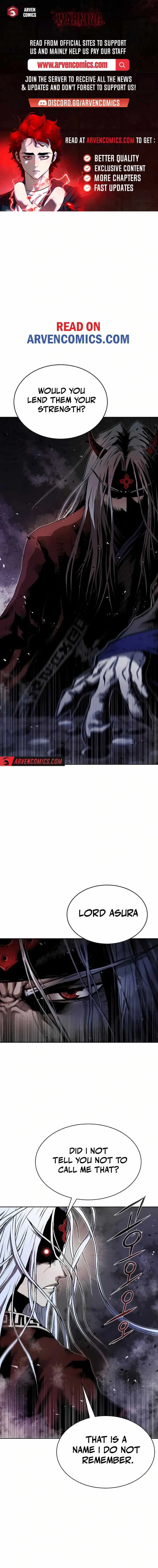 0-kill Assassine Chapter 9 page 1 - 