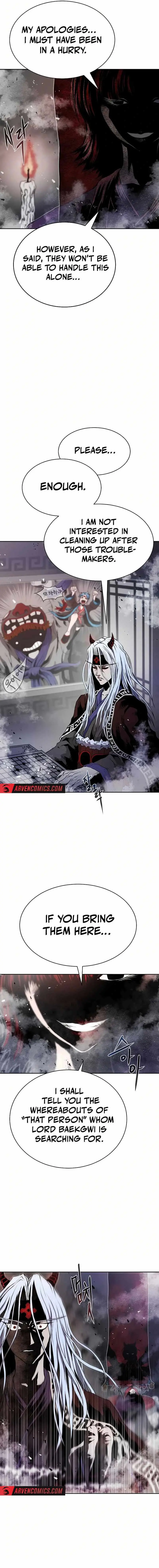 0-kill Assassine Chapter 9 page 2 - 