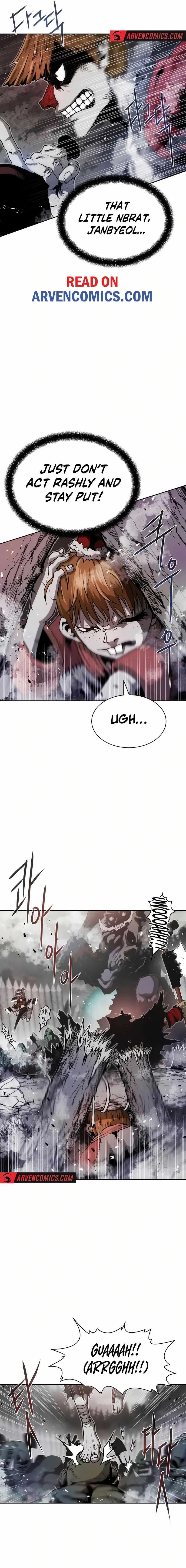 0-kill Assassine Chapter 9 page 12 - 