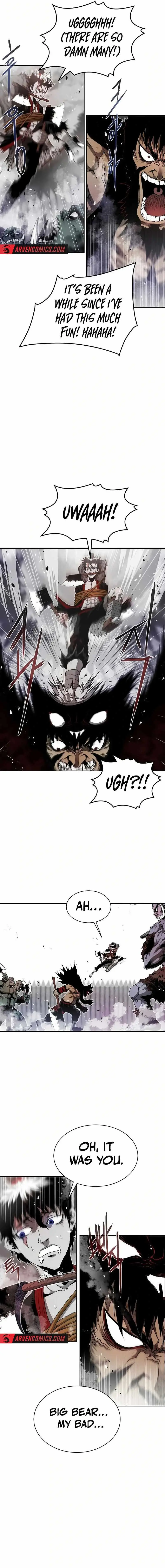 0-kill Assassine Chapter 9 page 13 - 