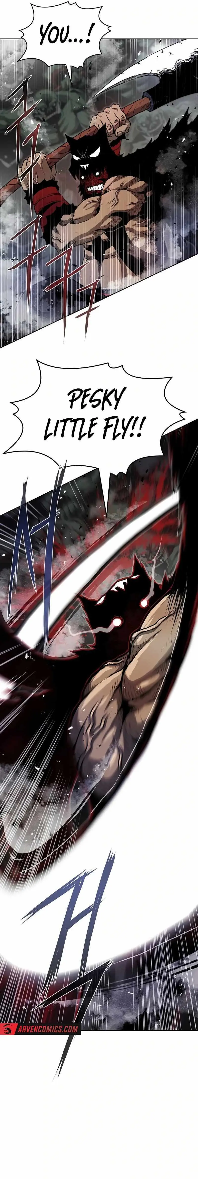 0-kill Assassine Chapter 9 page 14 - 