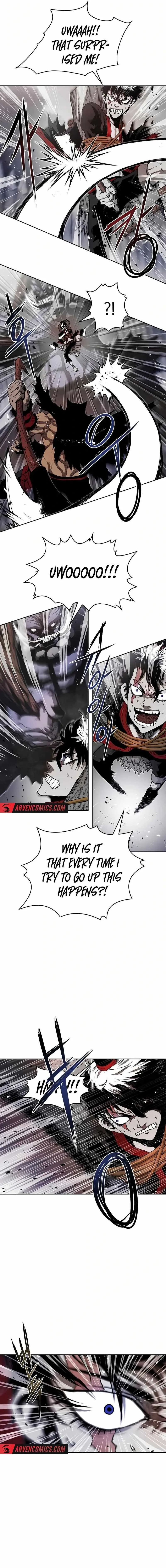 0-kill Assassine Chapter 9 page 15 - 