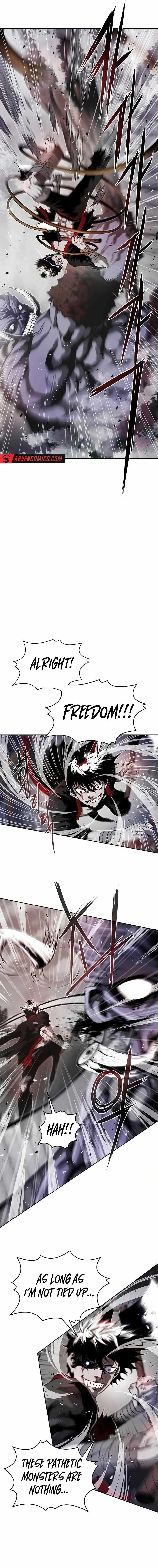0-kill Assassine Chapter 9 page 16 - 