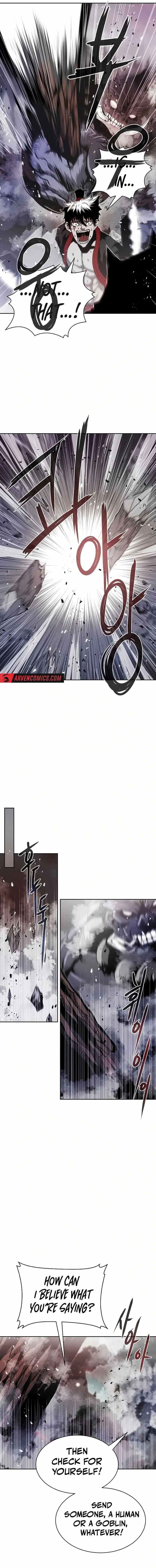0-kill Assassine Chapter 9 page 19 - 