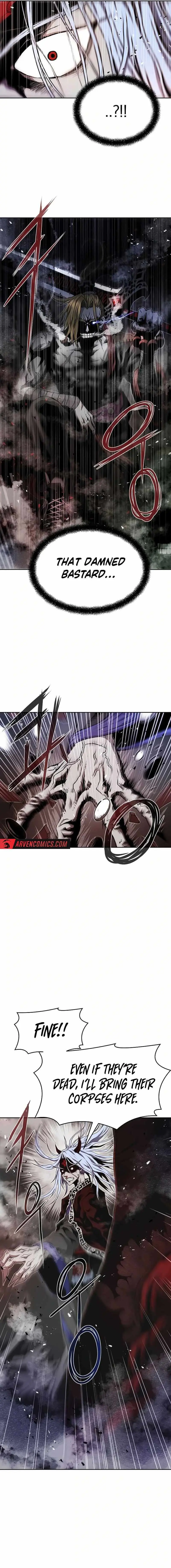 0-kill Assassine Chapter 9 page 3 - 