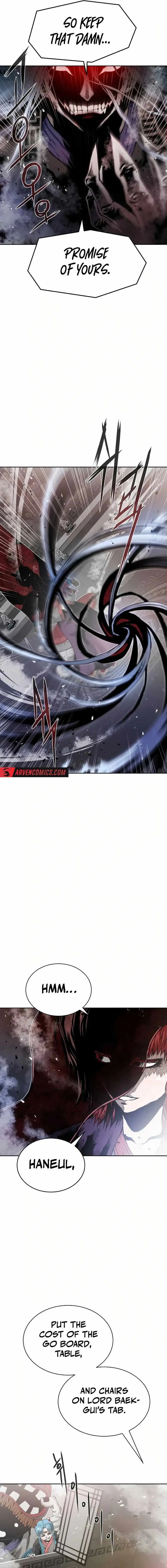 0-kill Assassine Chapter 9 page 4 - 