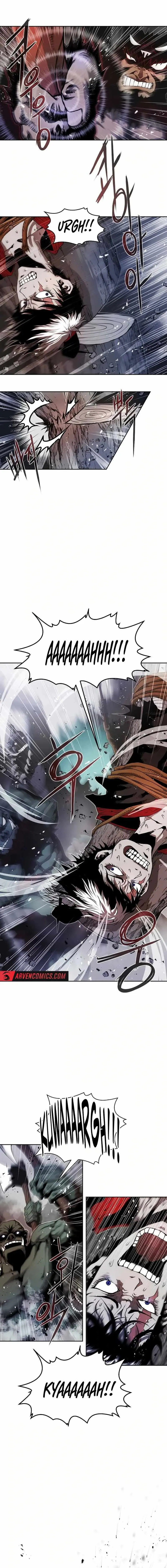 0-kill Assassine Chapter 9 page 6 - 