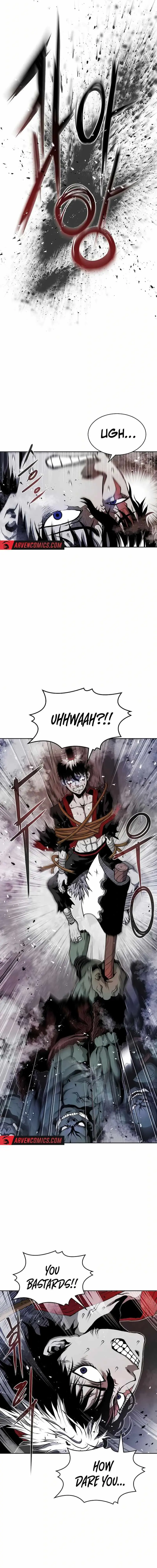 0-kill Assassine Chapter 9 page 7 - 