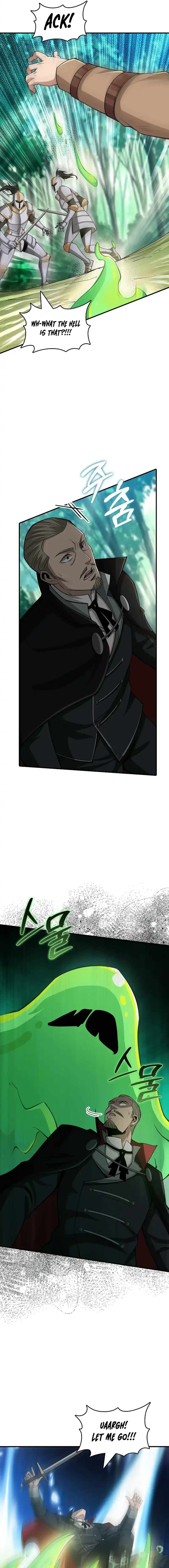 0.0000001% Demon King-nim Chapter 21 page 7 - 