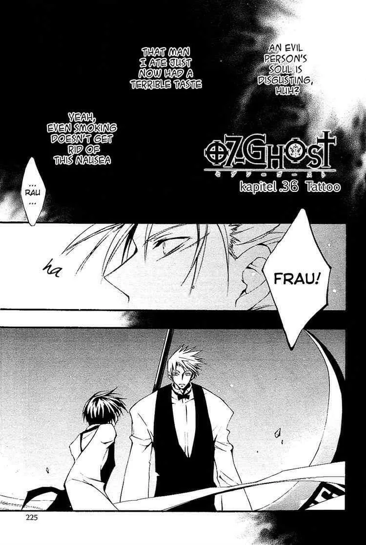 07-Ghost Chapter 36 page 1 - 