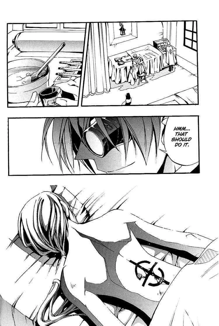 07-Ghost Chapter 36 page 13 - 