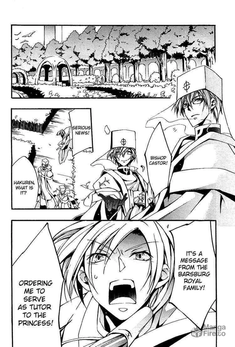 07-Ghost Chapter 36 page 21 - 