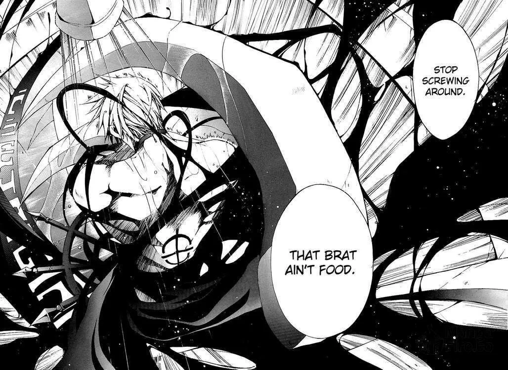 07-Ghost Chapter 36 page 6 - 
