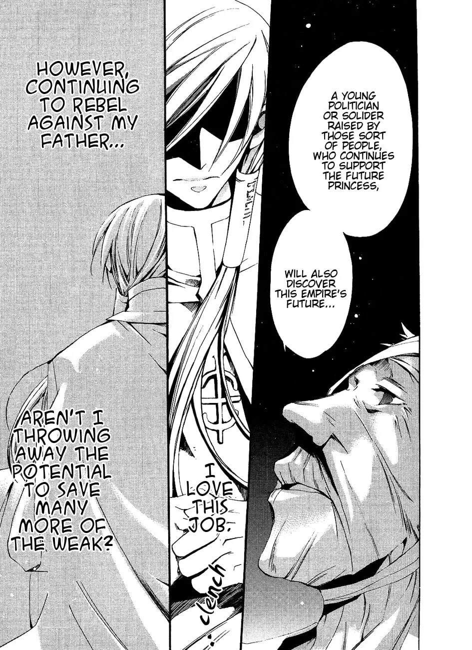07-Ghost Chapter 37 page 16 - 