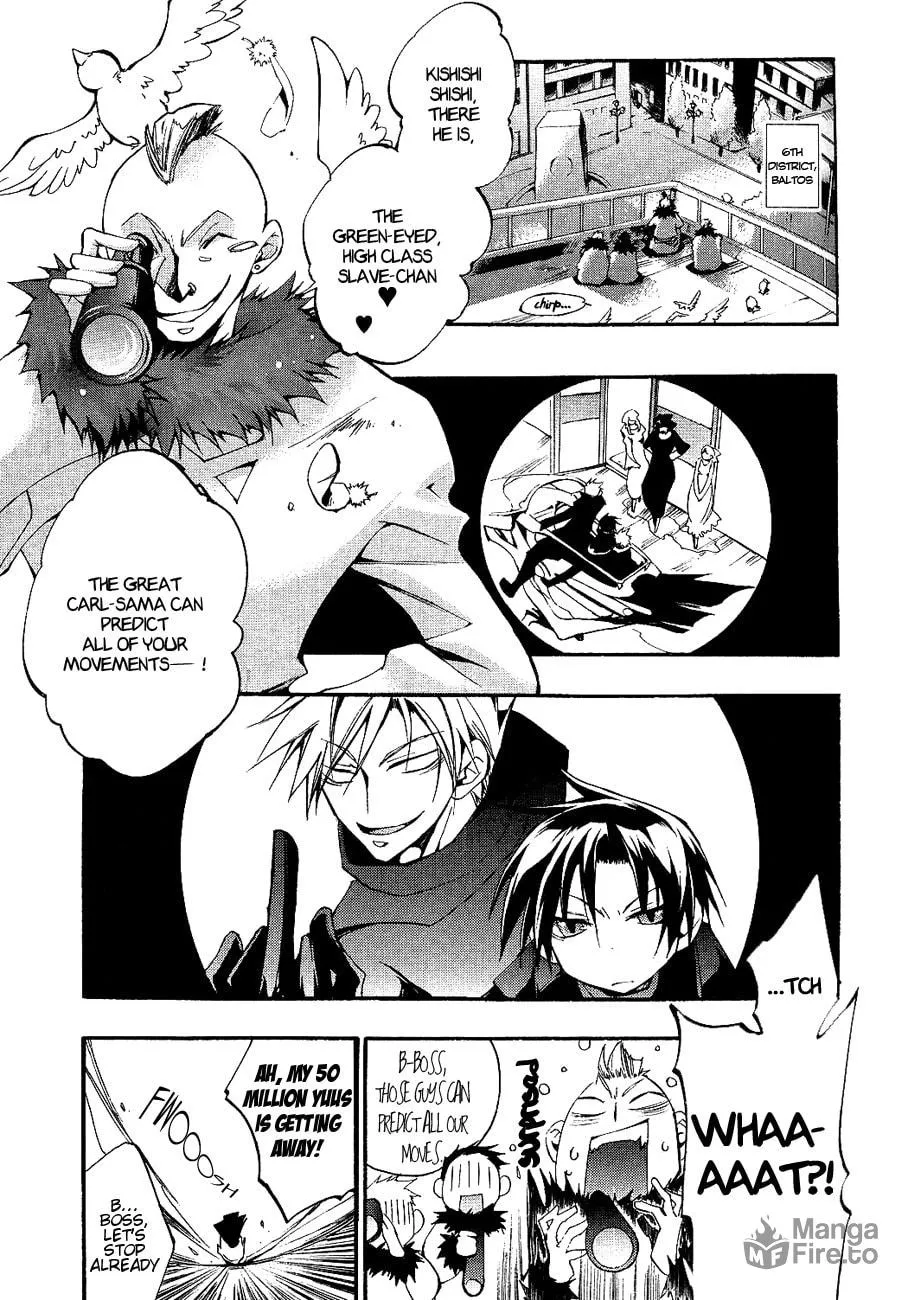 07-Ghost Chapter 37 page 20 - 