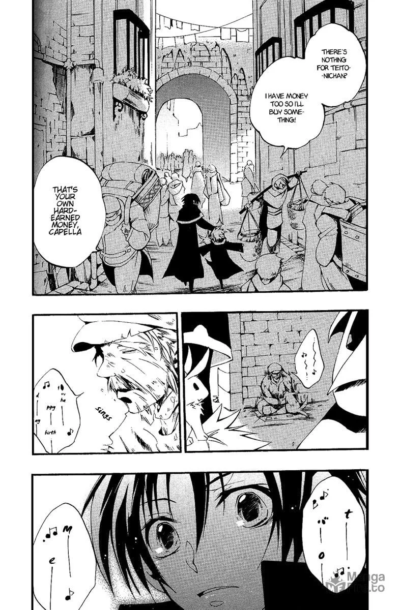07-Ghost Chapter 37 page 25 - 