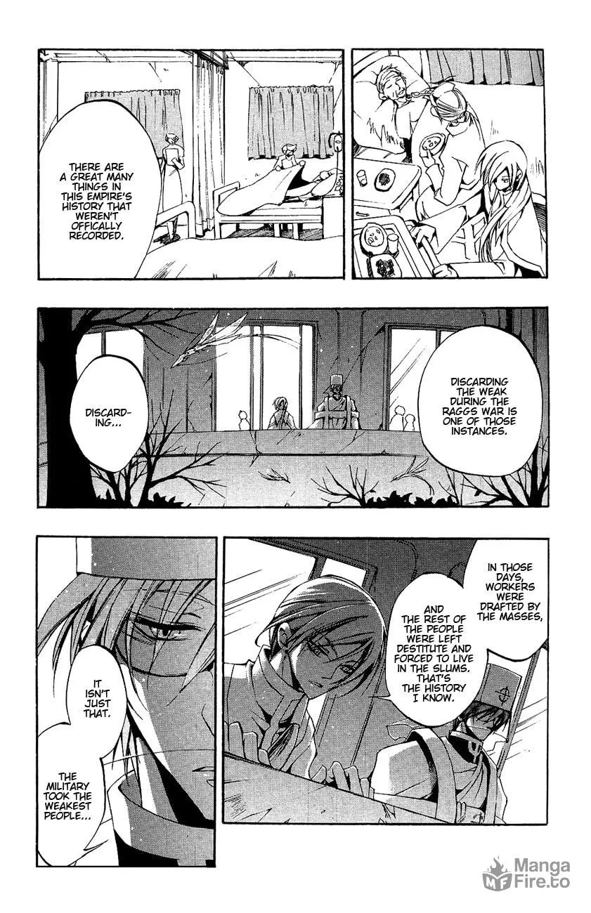 07-Ghost Chapter 37 page 10 - 