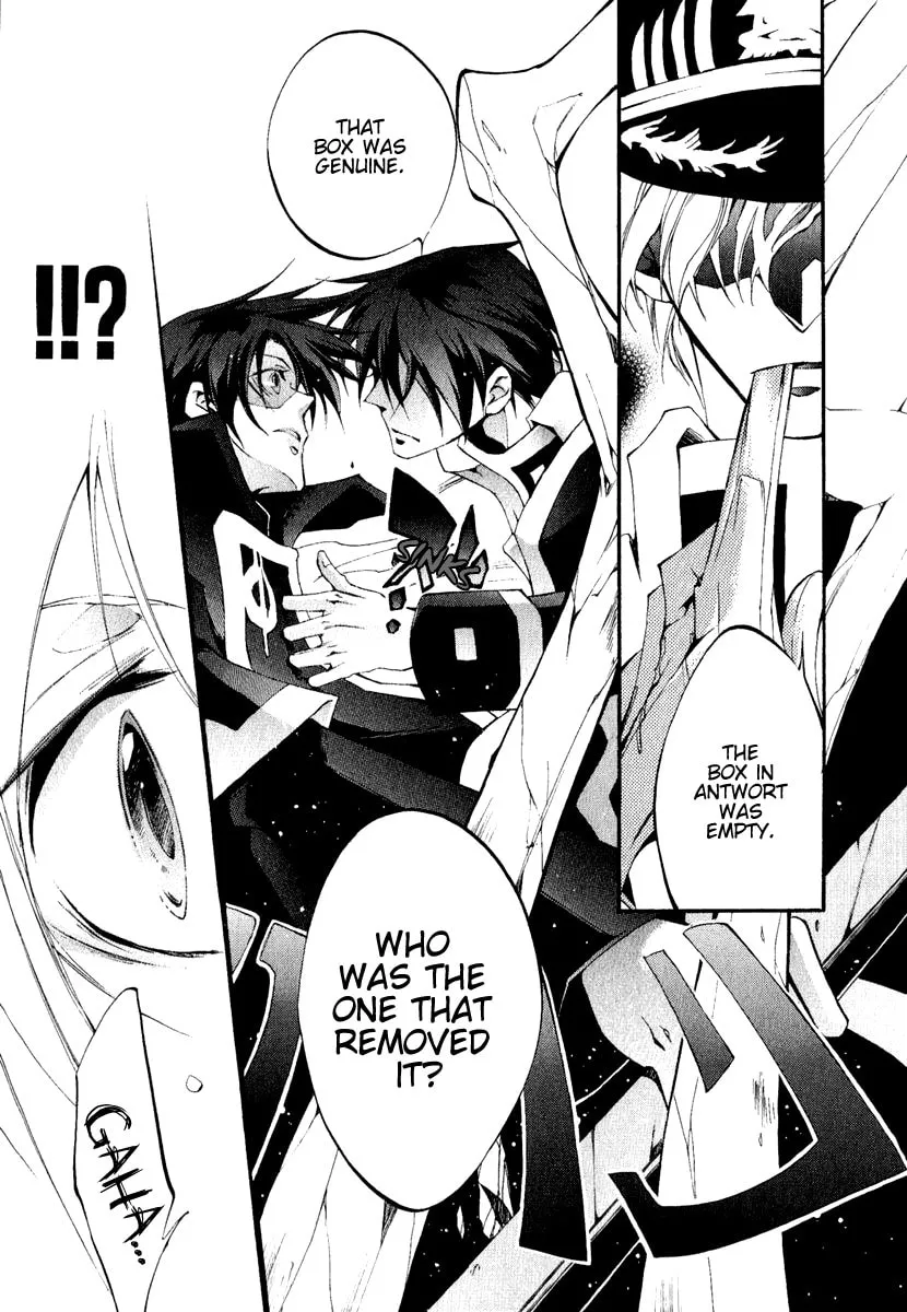 07-Ghost Chapter 38 page 14 - 
