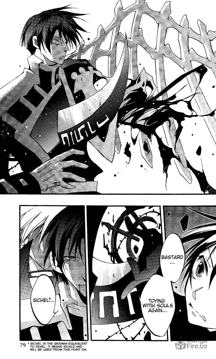07-Ghost Chapter 38 page 18 - 