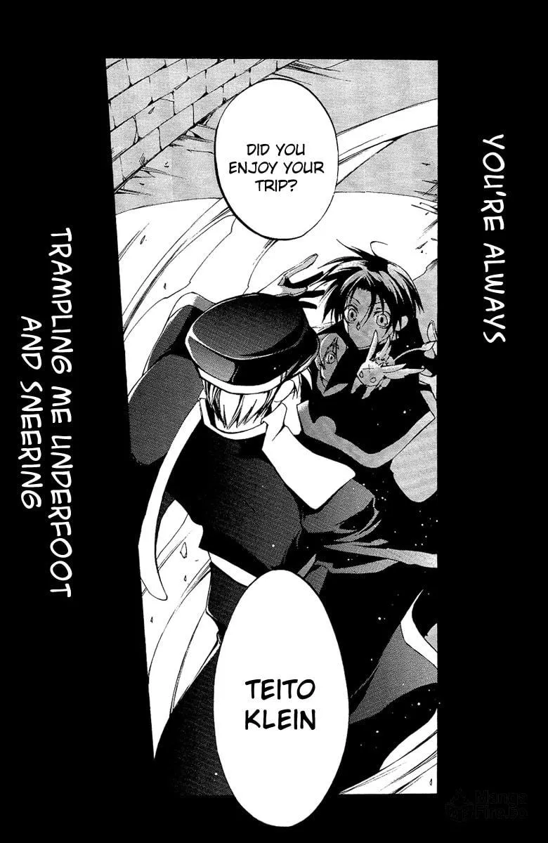 07-Ghost Chapter 38 page 3 - 