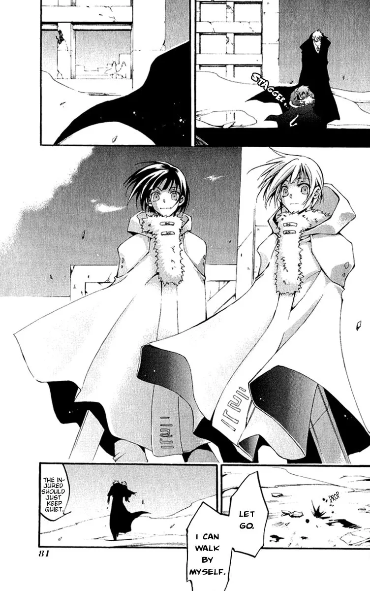 07-Ghost Chapter 38 page 22 - 