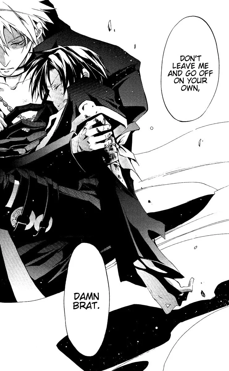 07-Ghost Chapter 38 page 23 - 