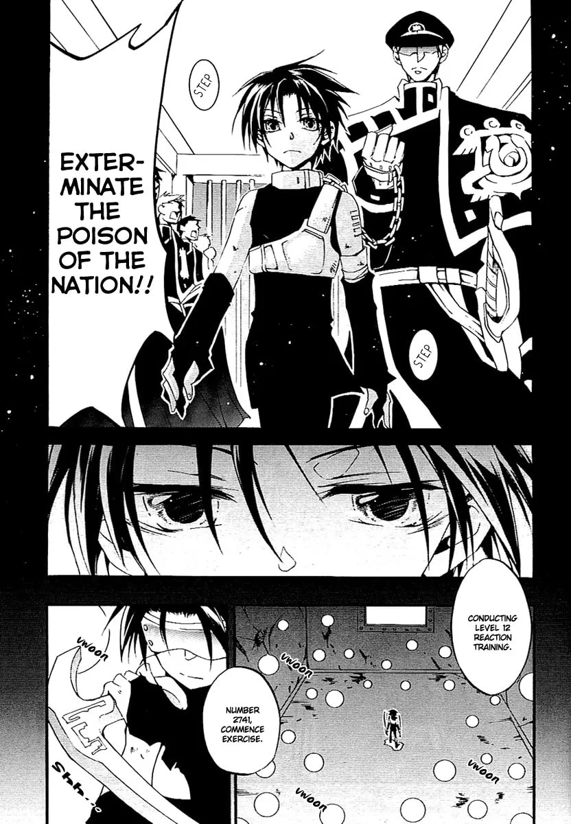 07-Ghost Chapter 39 page 17 - 