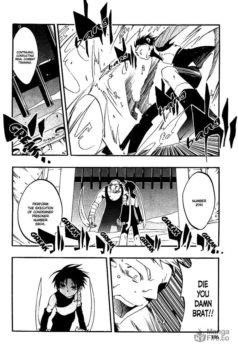 07-Ghost Chapter 39 page 18 - 