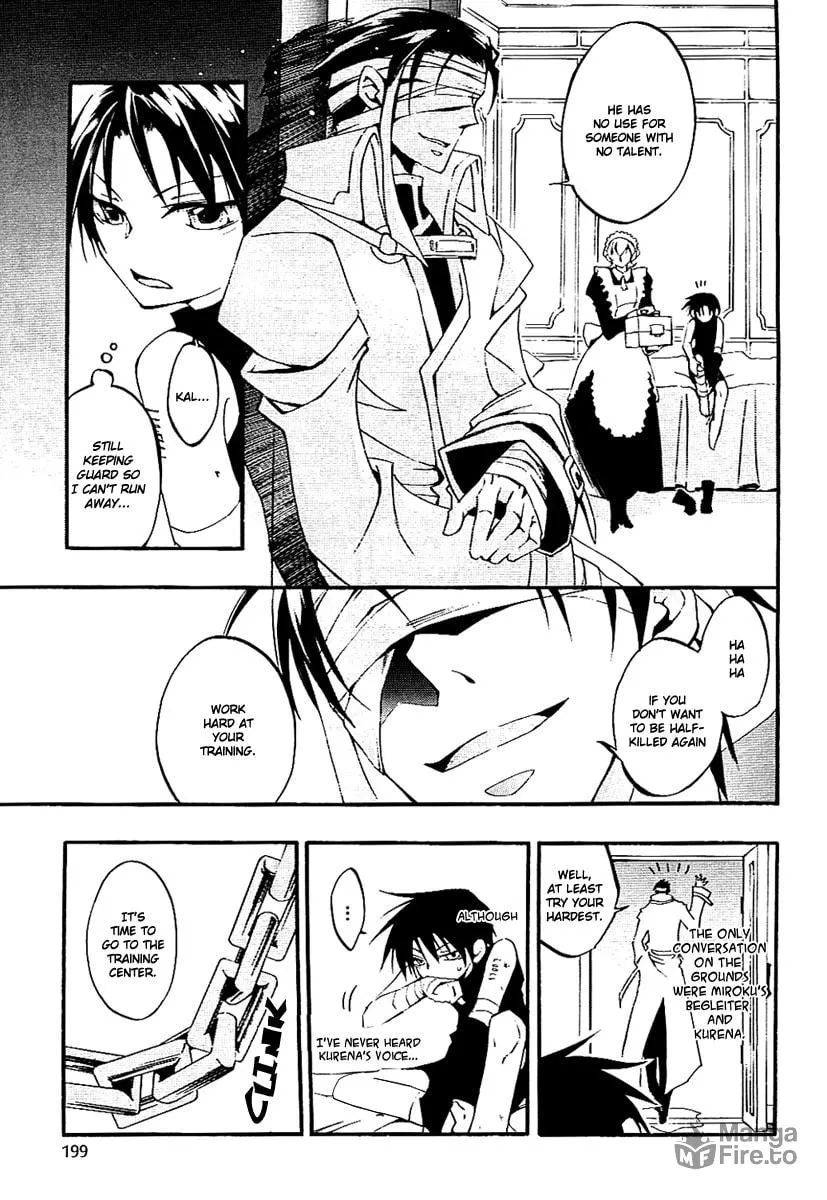07-Ghost Chapter 39 page 21 - 