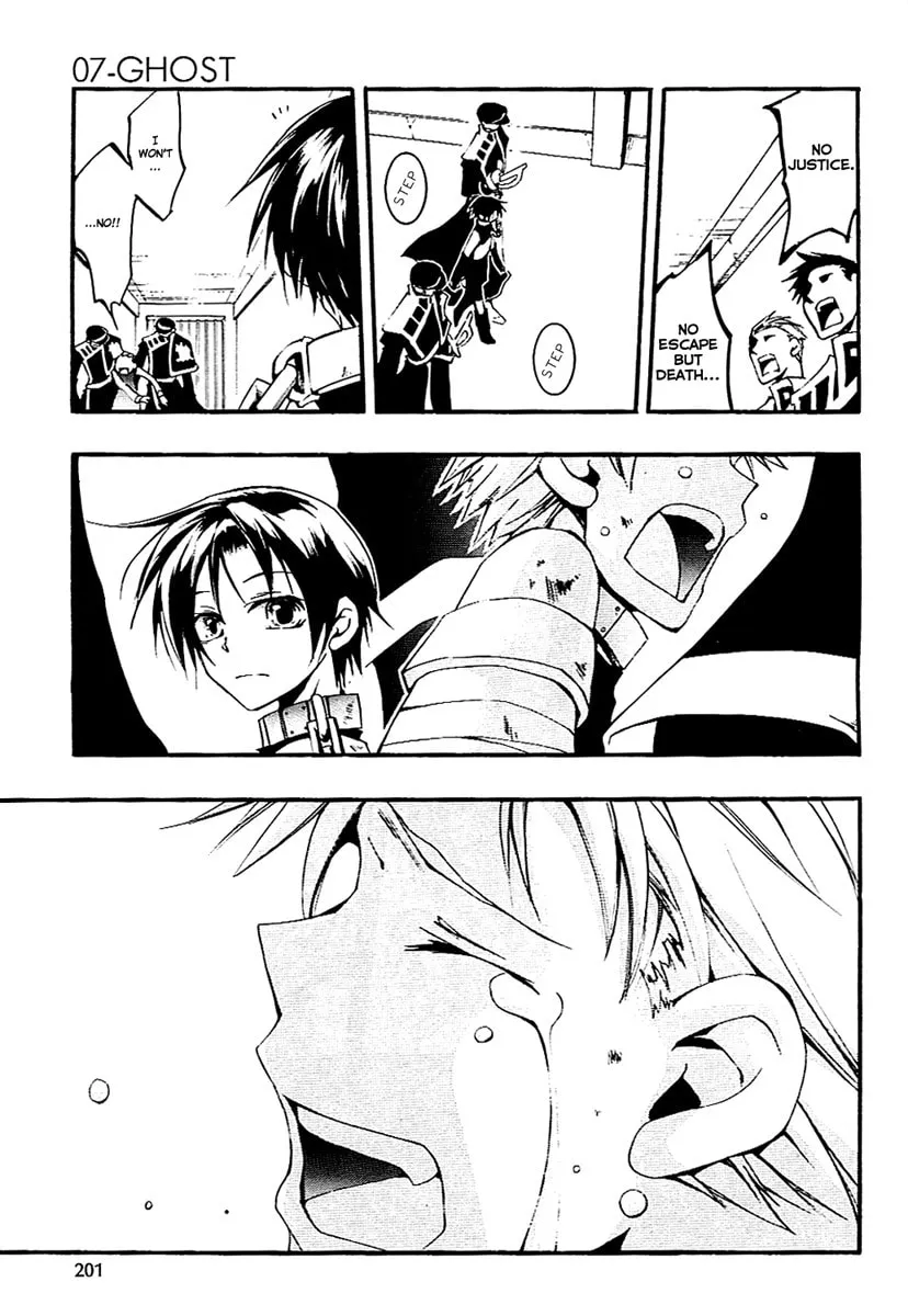 07-Ghost Chapter 39 page 23 - 
