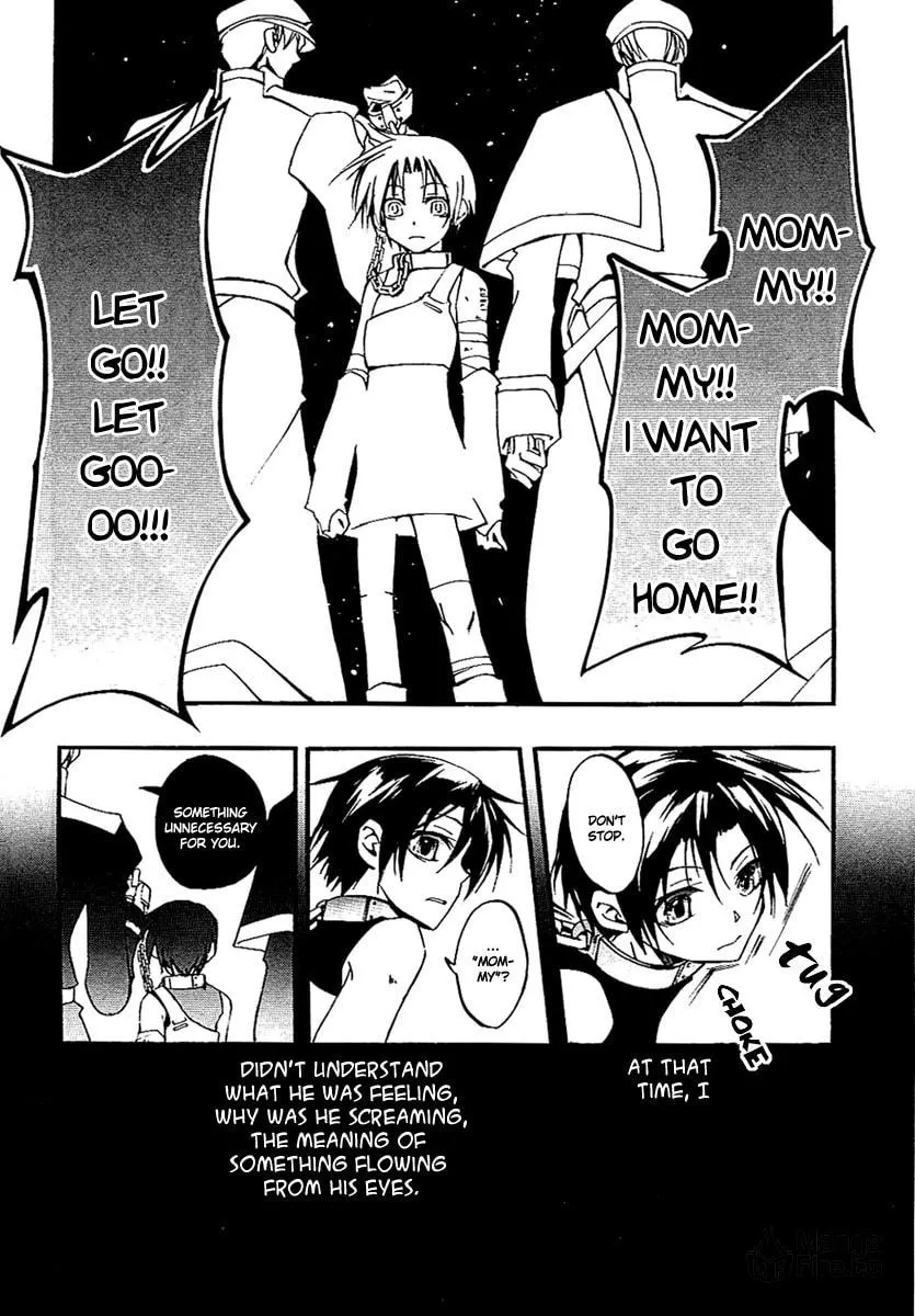 07-Ghost Chapter 39 page 24 - 