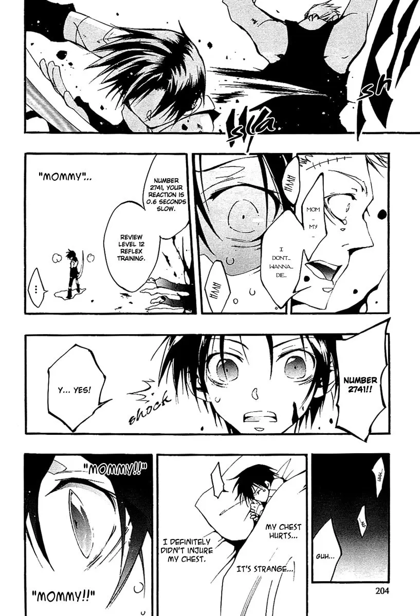 07-Ghost Chapter 39 page 26 - 