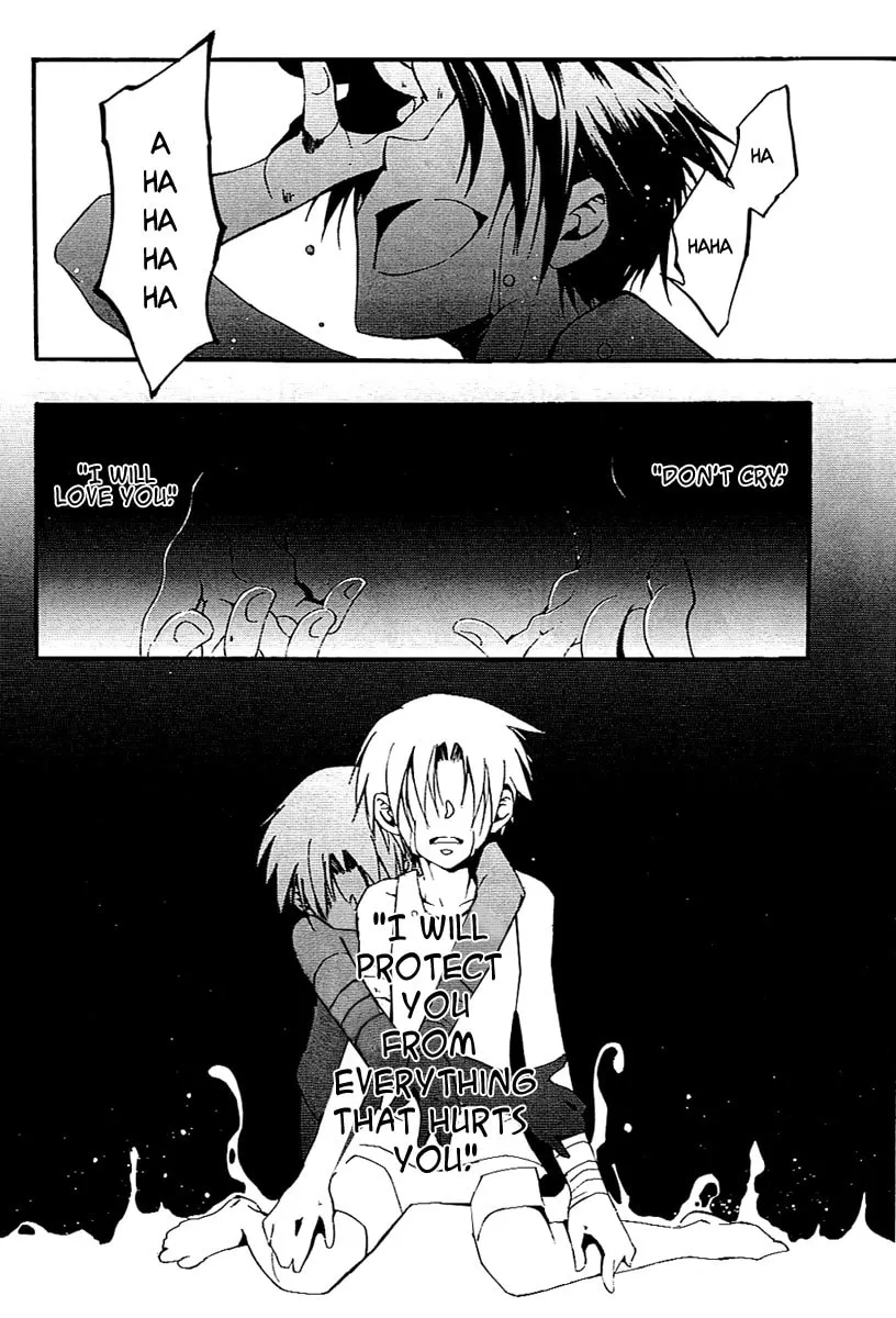 07-Ghost Chapter 39 page 32 - 