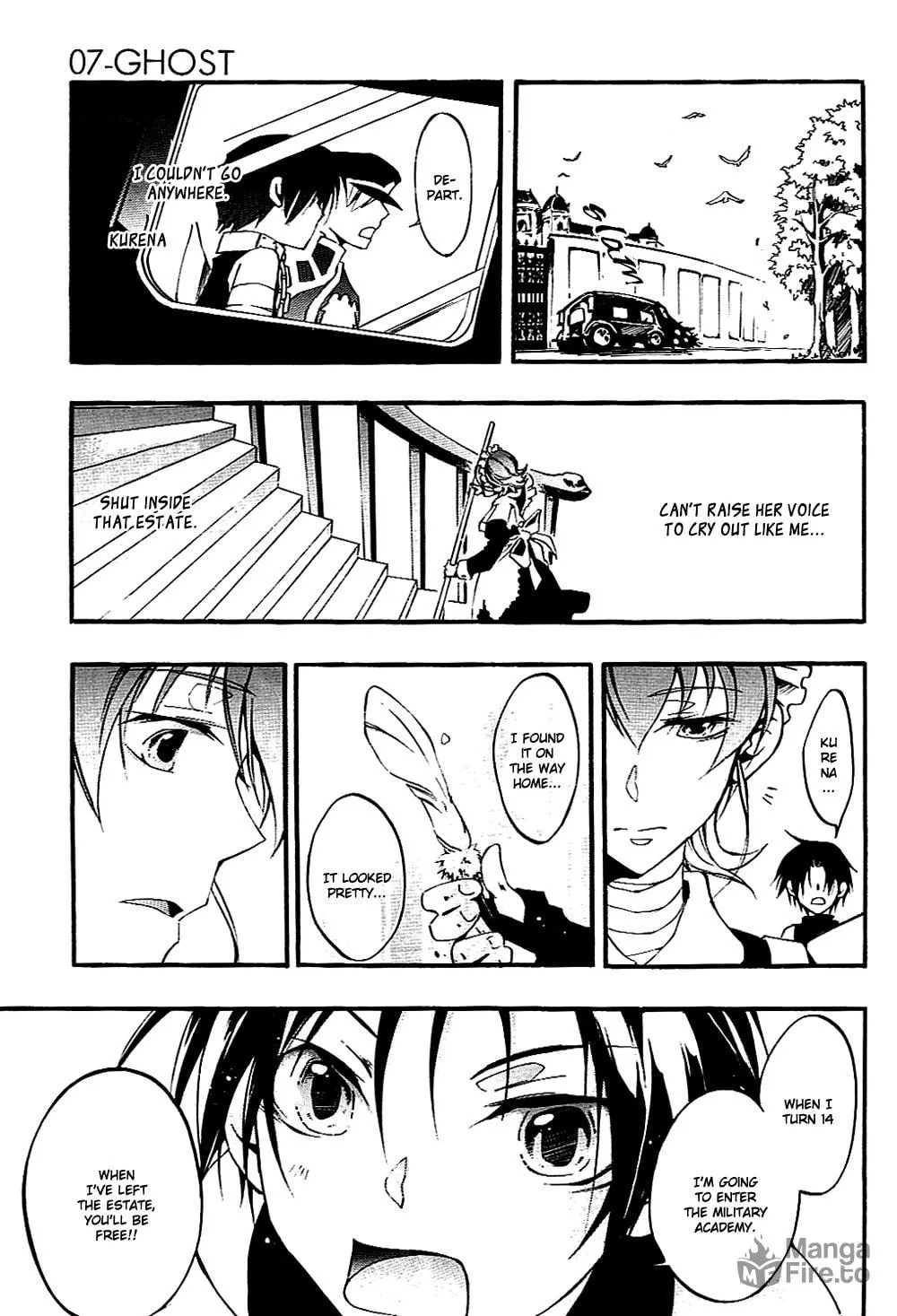 07-Ghost Chapter 39 page 33 - 