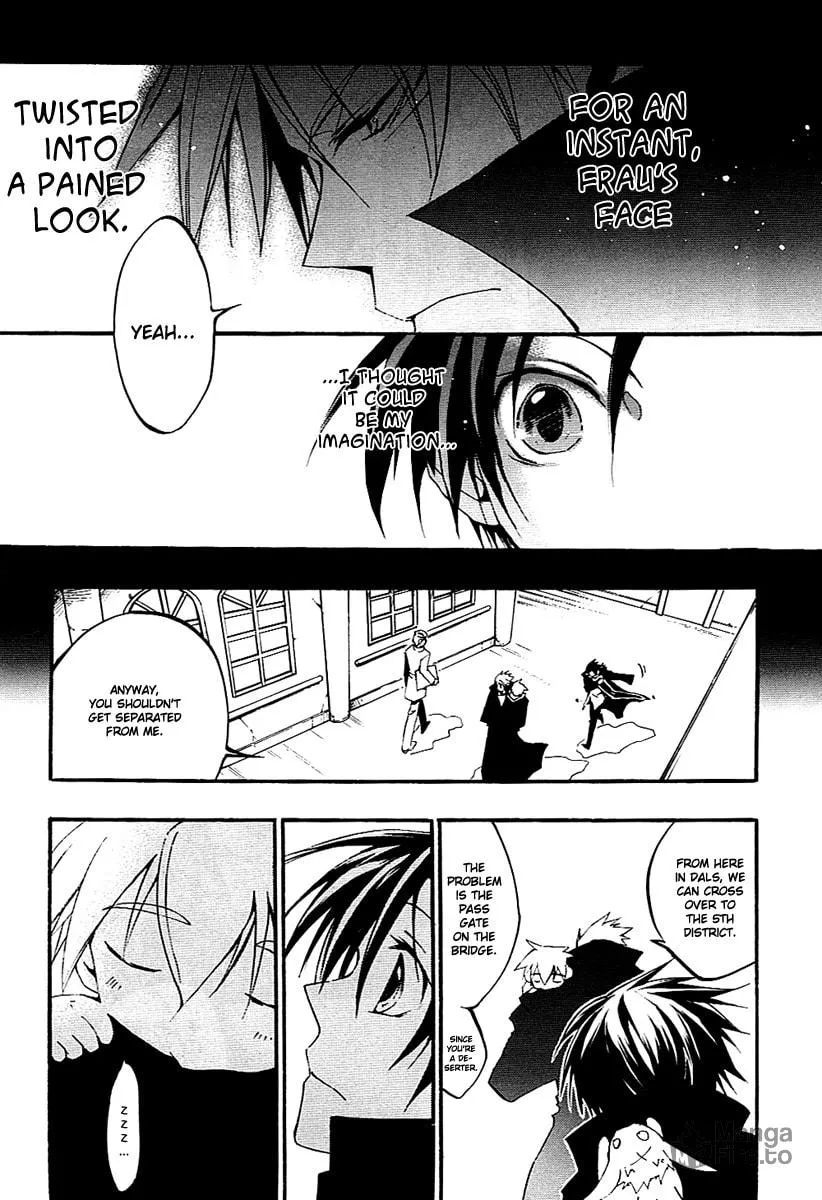 07-Ghost Chapter 39 page 6 - 